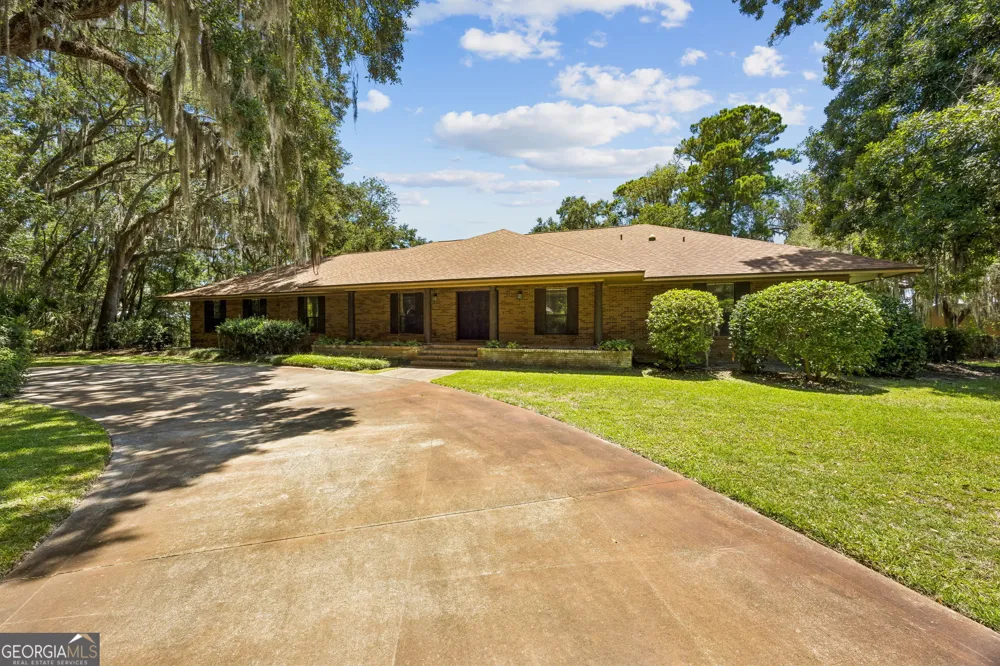 811 Park ST St. Marys, GA 31558