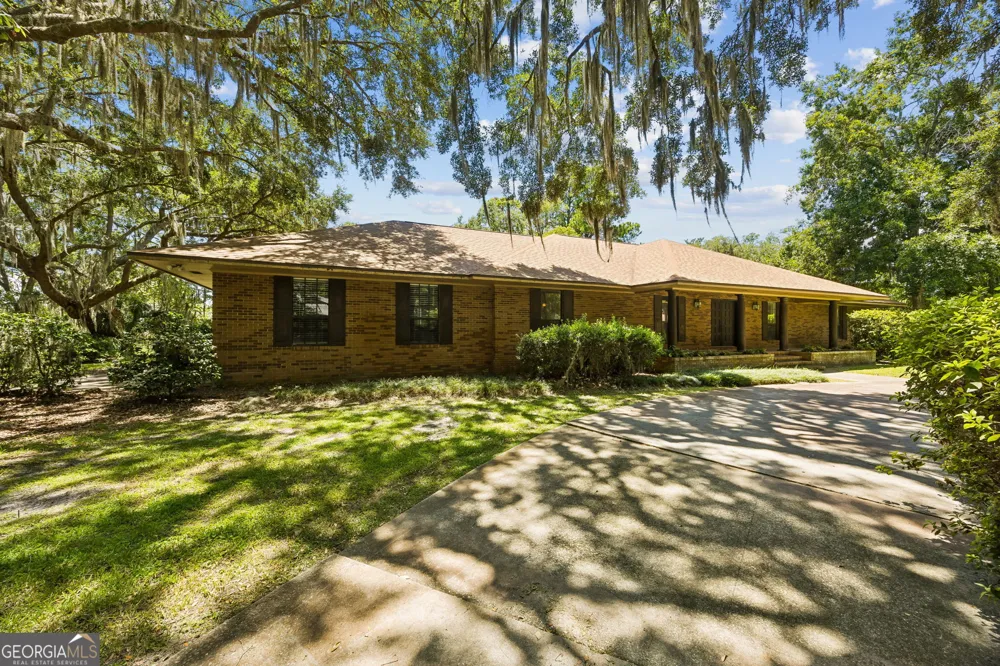 811 Park ST St. Marys, GA 31558