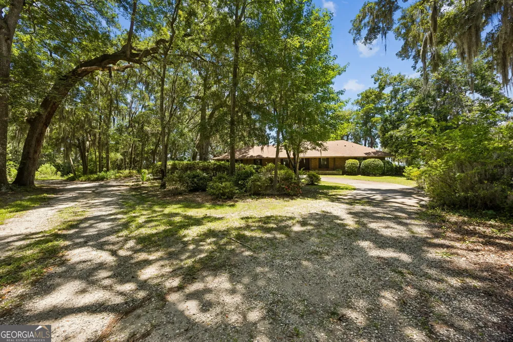 811 Park ST St. Marys, GA 31558