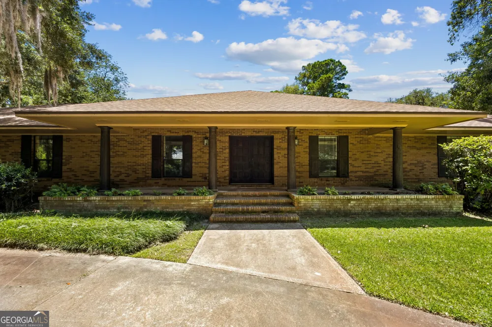811 Park ST St. Marys, GA 31558
