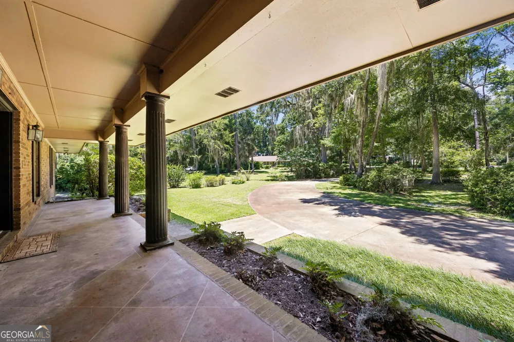 811 Park ST St. Marys, GA 31558