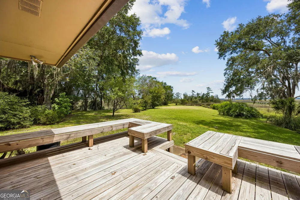 811 Park ST St. Marys, GA 31558