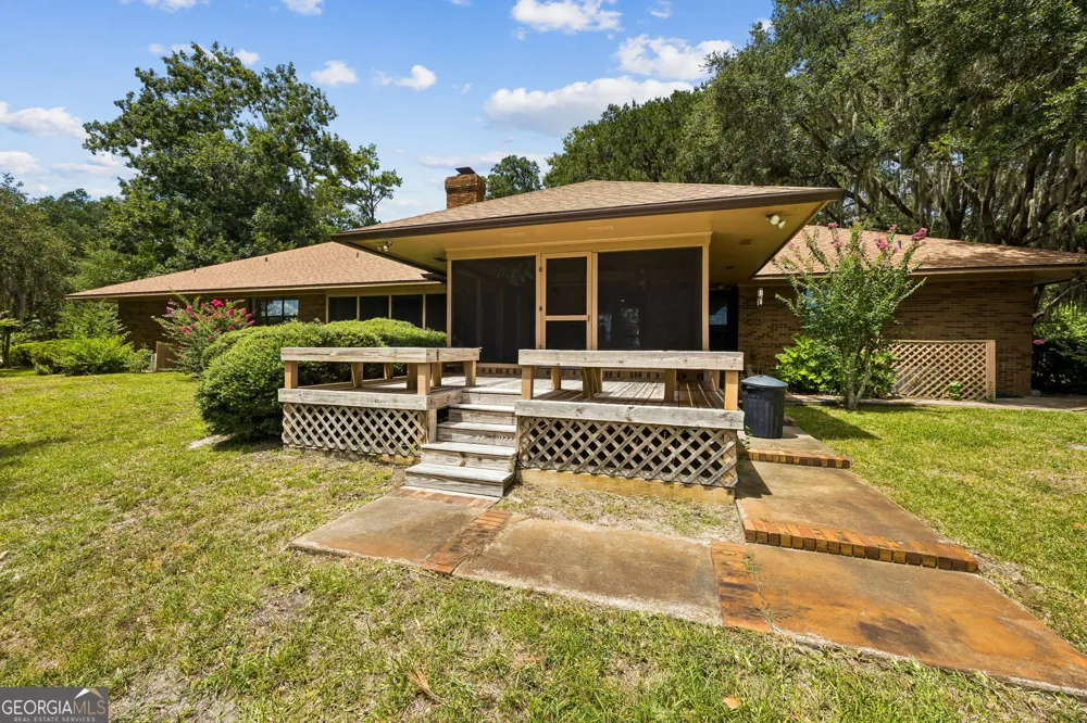 811 Park ST St. Marys, GA 31558