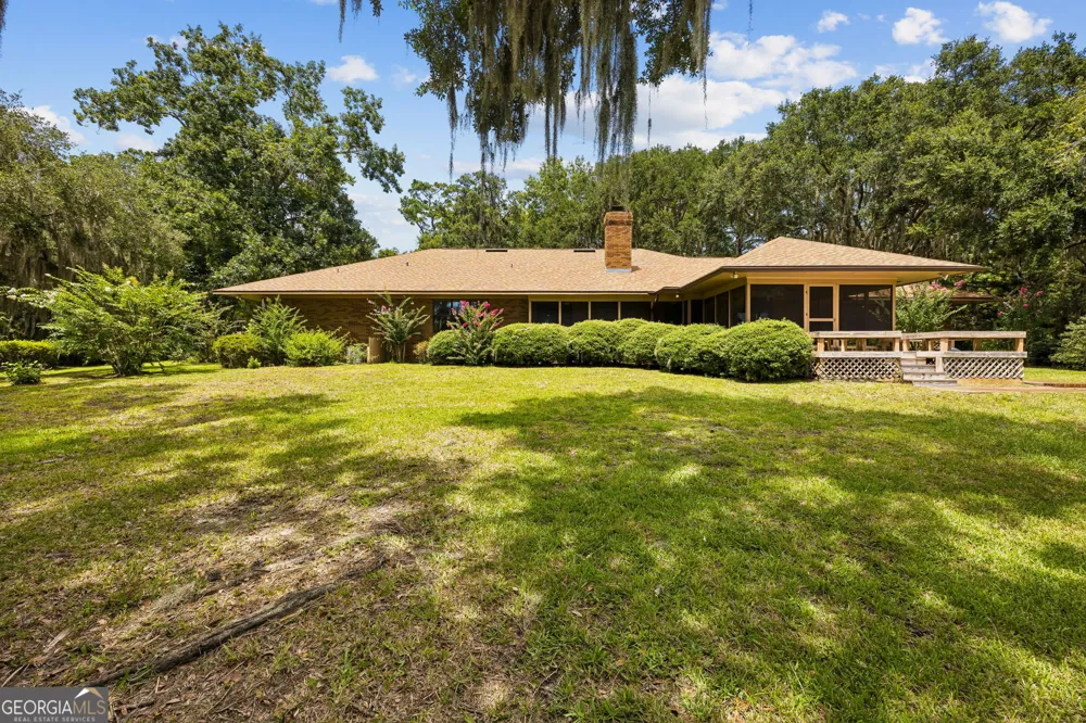 811 Park ST St. Marys, GA 31558