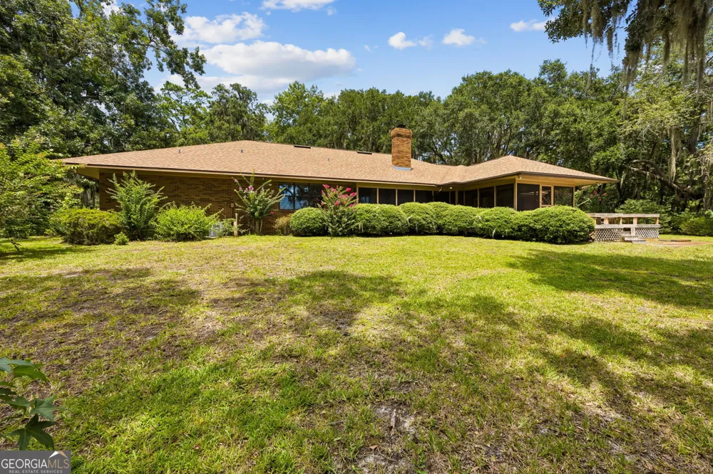 811 Park ST St. Marys, GA 31558