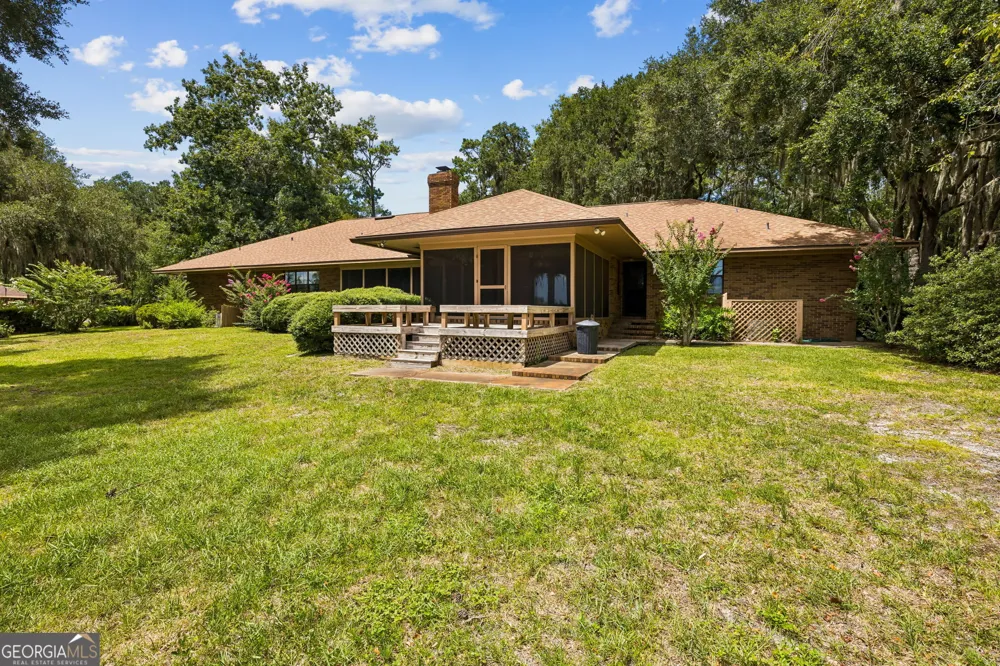 811 Park ST St. Marys, GA 31558