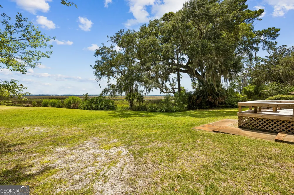 811 Park ST St. Marys, GA 31558