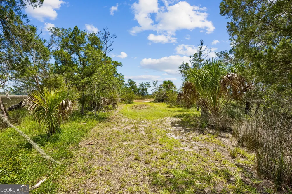 811 Park ST St. Marys, GA 31558