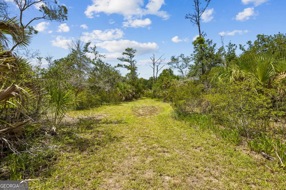 811 Park ST St. Marys, GA 31558