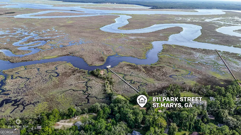 811 Park ST St. Marys, GA 31558