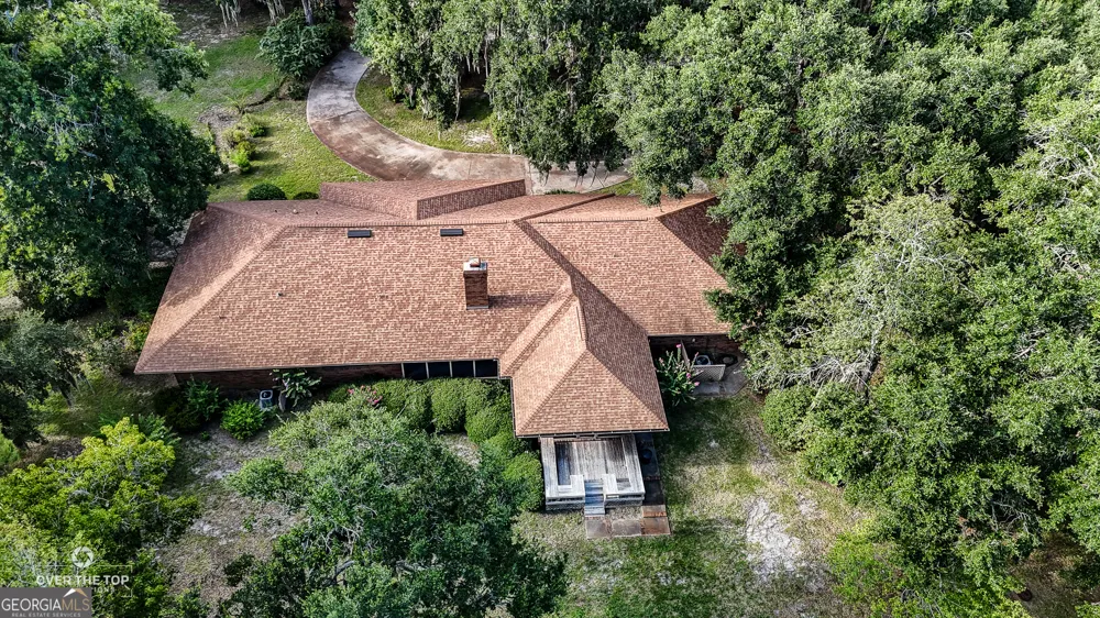 811 Park ST St. Marys, GA 31558