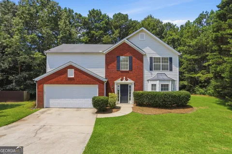 3925 Bradford Walk TRL