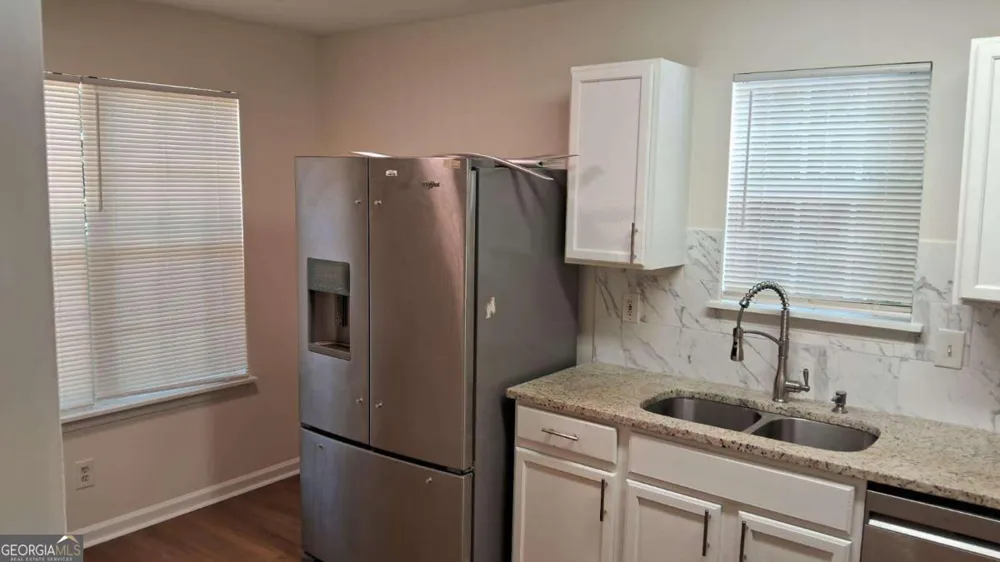 4252 Anderson Ridge Way Austell, GA 30106