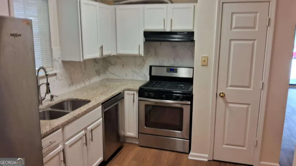 4252 Anderson Ridge Way Austell, GA 30106