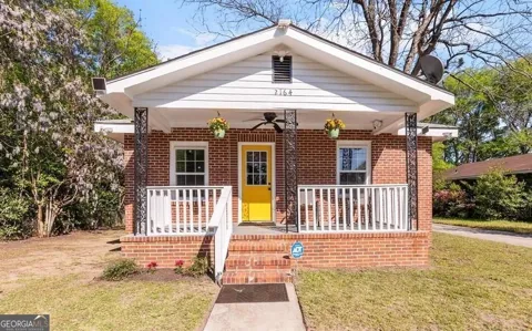 2164 Monroe AVE