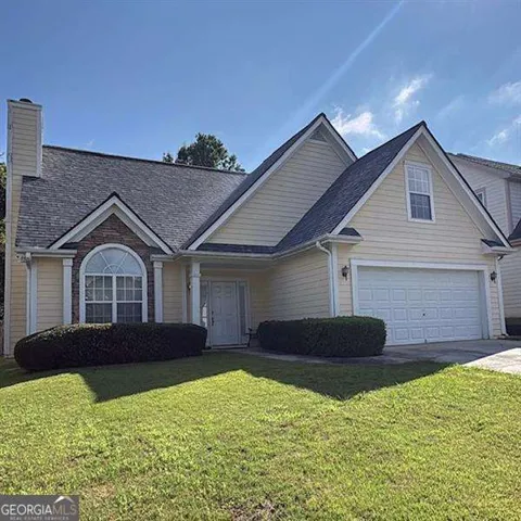 2025 Baramore Oaks DR