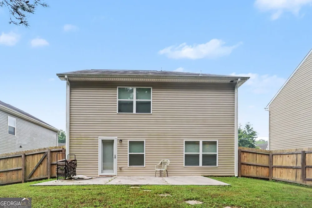 186 Brasch Park DR Grantville, GA 30220