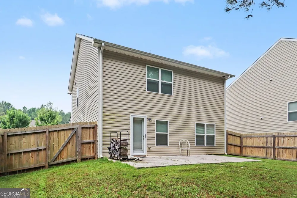 186 Brasch Park DR Grantville, GA 30220