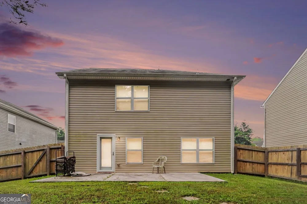 186 Brasch Park DR Grantville, GA 30220