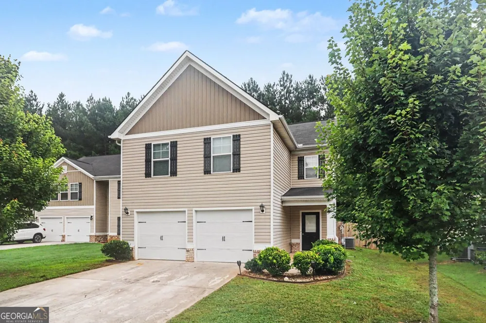 186 Brasch Park DR Grantville, GA 30220