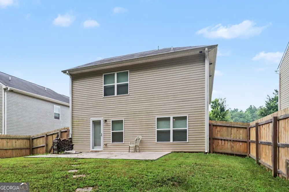 186 Brasch Park DR Grantville, GA 30220