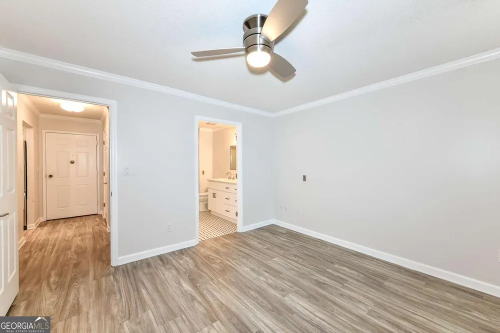 300 Johnson Ferry RD Sandy Springs, GA 30328