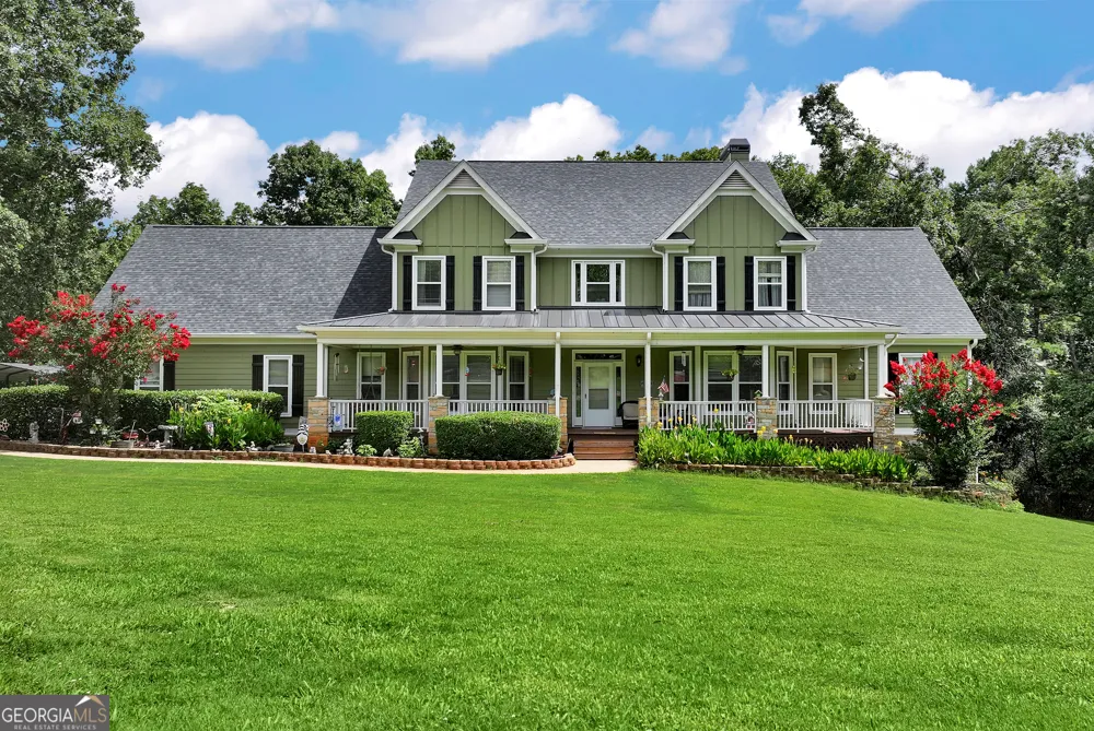 5794 Julian Baugh RD Lula, GA 30554