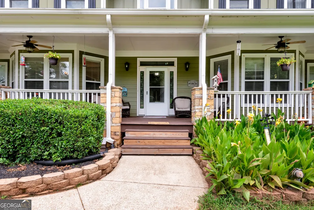 5794 Julian Baugh RD Lula, GA 30554