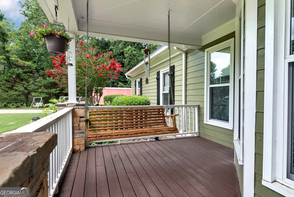 5794 Julian Baugh RD Lula, GA 30554