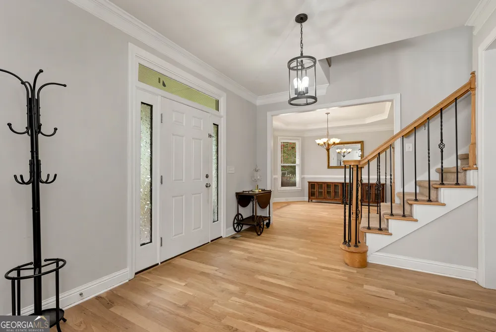 5794 Julian Baugh RD Lula, GA 30554