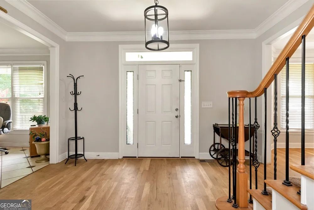 5794 Julian Baugh RD Lula, GA 30554