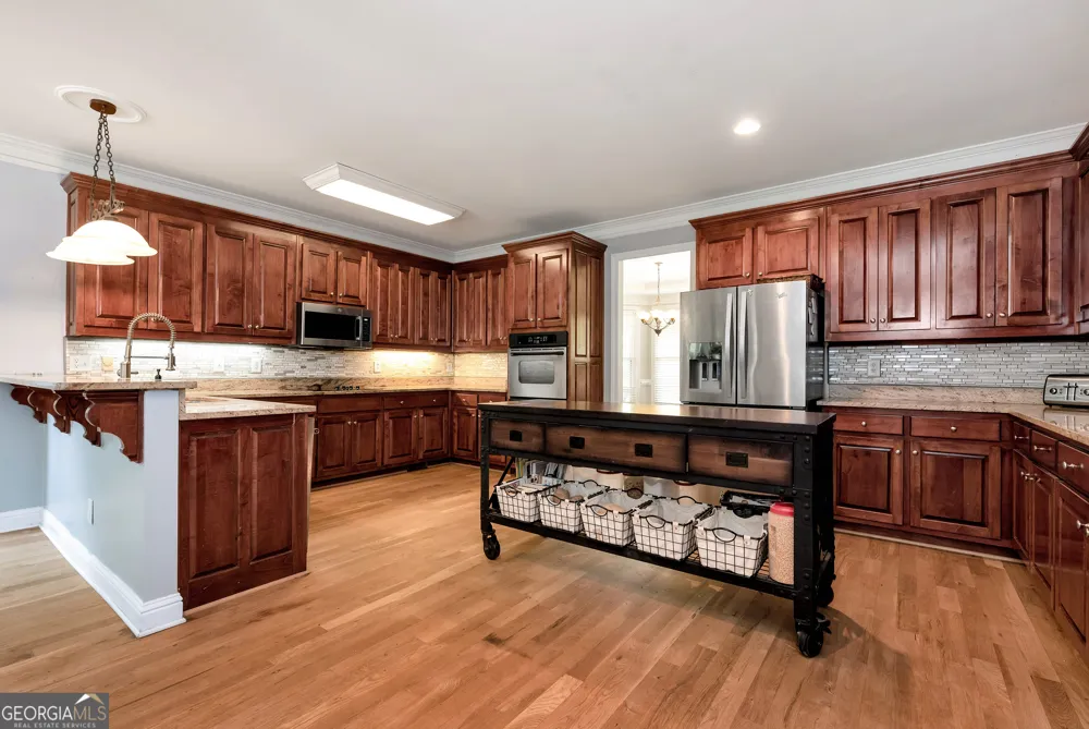 5794 Julian Baugh RD Lula, GA 30554