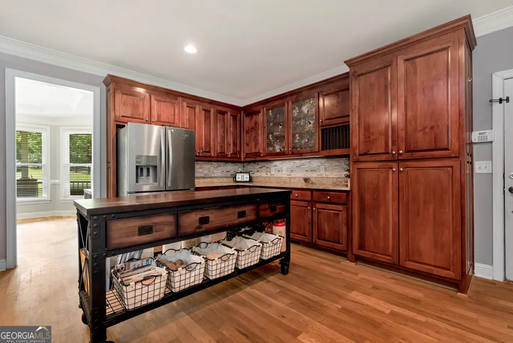 5794 Julian Baugh RD Lula, GA 30554