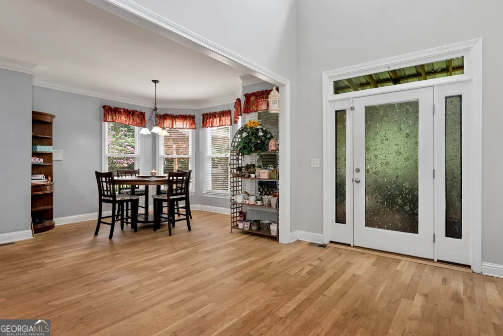 5794 Julian Baugh RD Lula, GA 30554