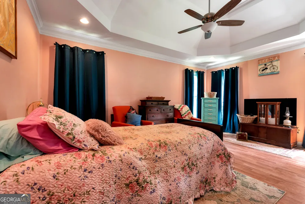 5794 Julian Baugh RD Lula, GA 30554