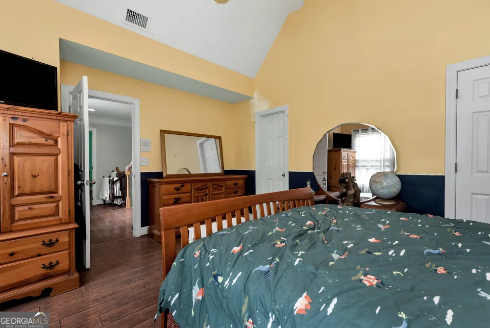 5794 Julian Baugh RD Lula, GA 30554