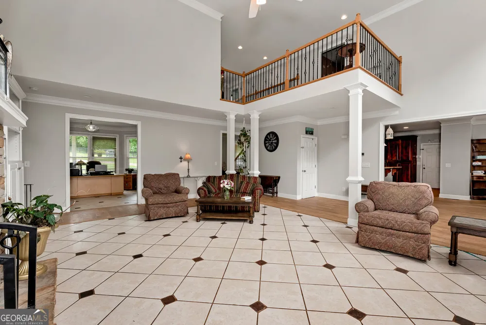 5794 Julian Baugh RD Lula, GA 30554