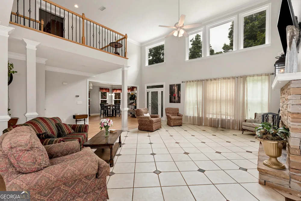 5794 Julian Baugh RD Lula, GA 30554