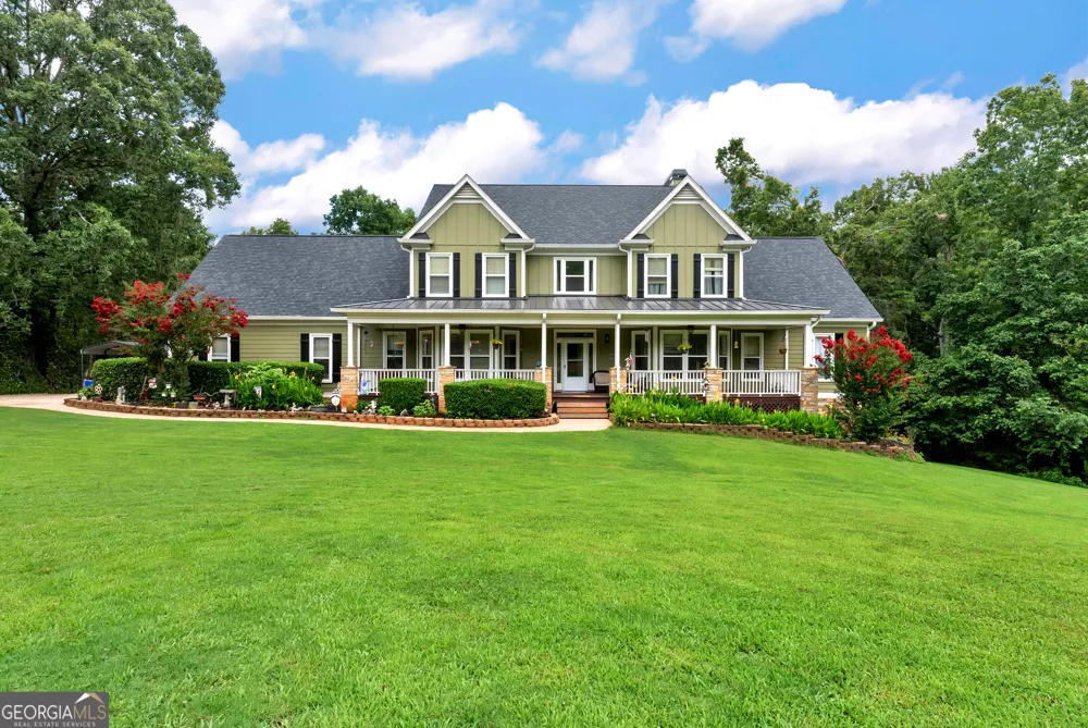 5794 Julian Baugh RD Lula, GA 30554