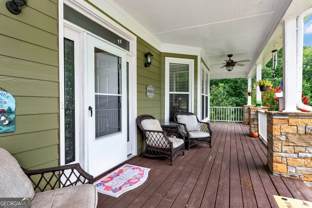 5794 Julian Baugh RD Lula, GA 30554