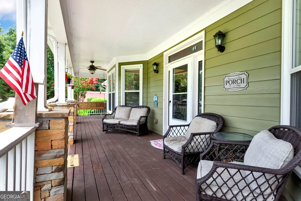 5794 Julian Baugh RD Lula, GA 30554