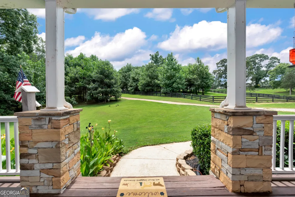 5794 Julian Baugh RD Lula, GA 30554