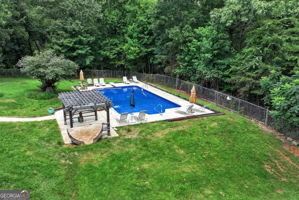 5794 Julian Baugh RD Lula, GA 30554