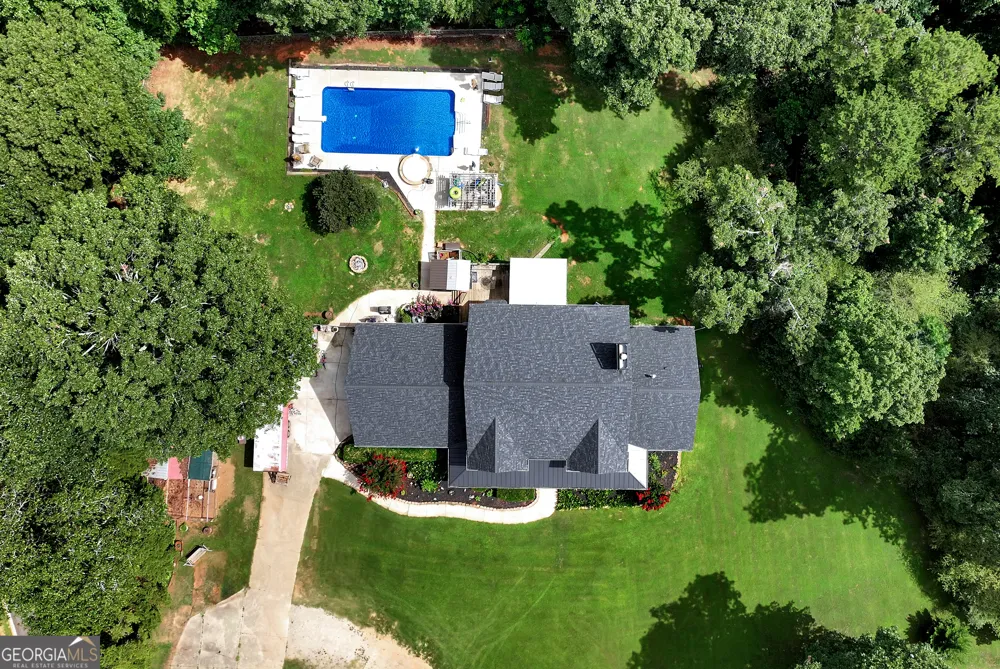 5794 Julian Baugh RD Lula, GA 30554