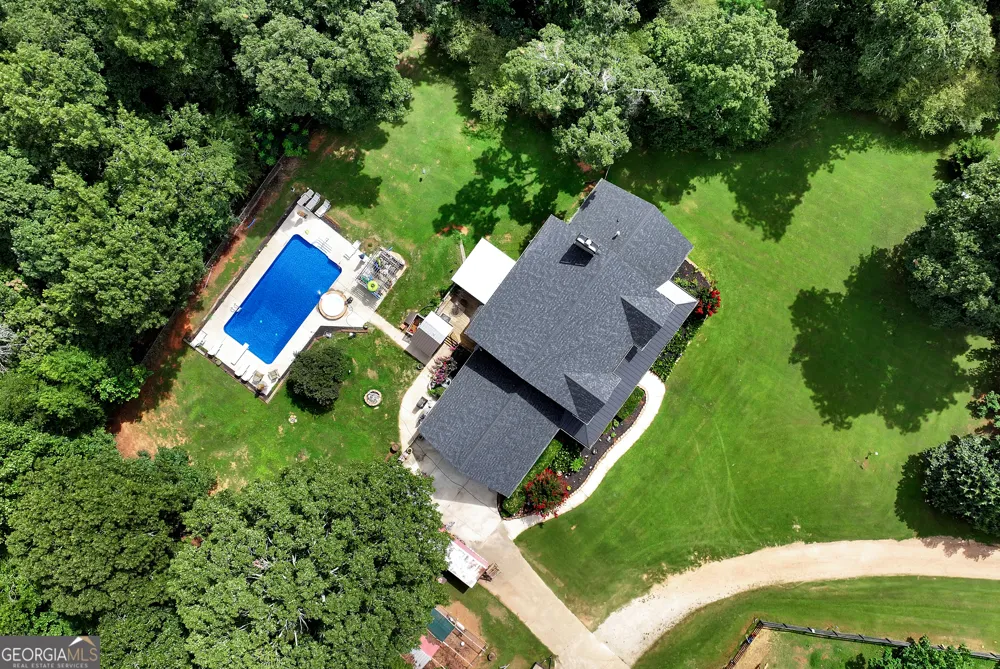 5794 Julian Baugh RD Lula, GA 30554