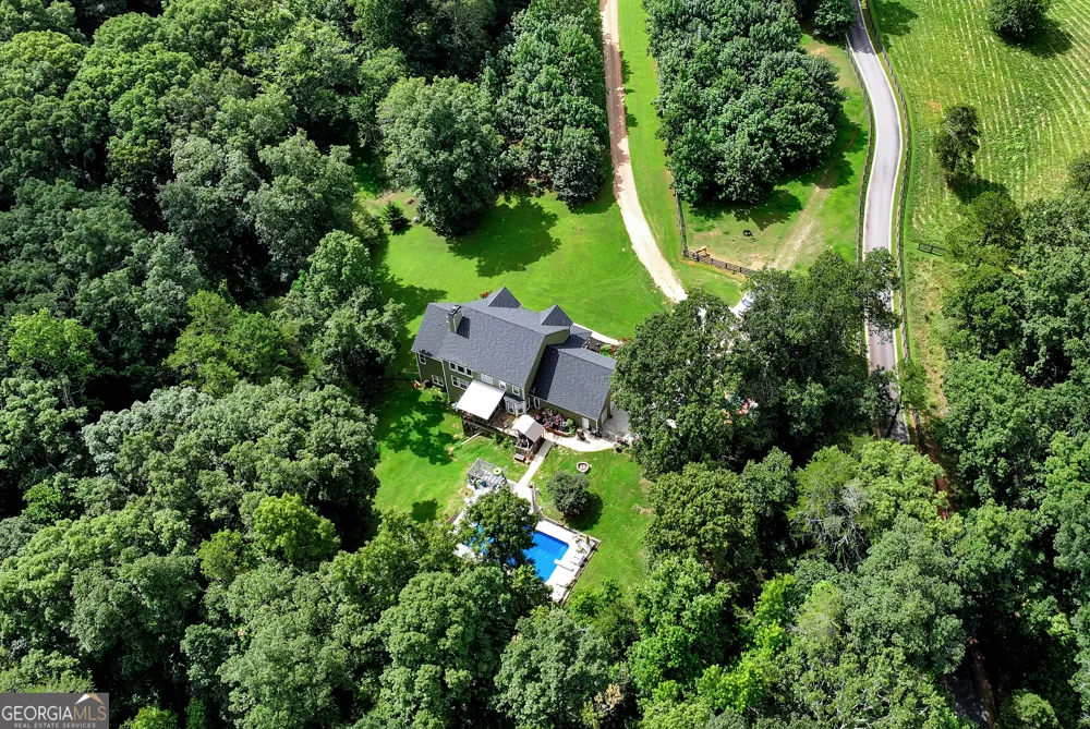 5794 Julian Baugh RD Lula, GA 30554