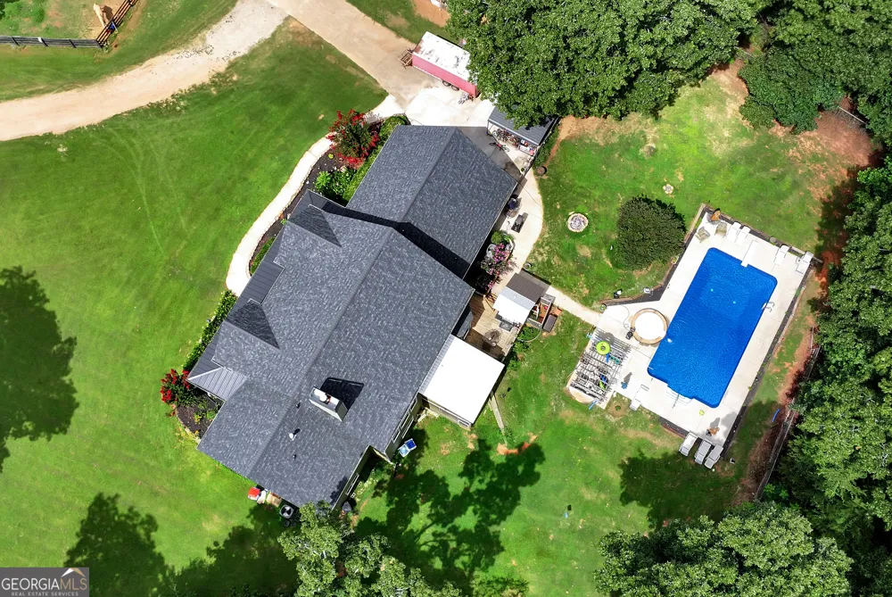 5794 Julian Baugh RD Lula, GA 30554
