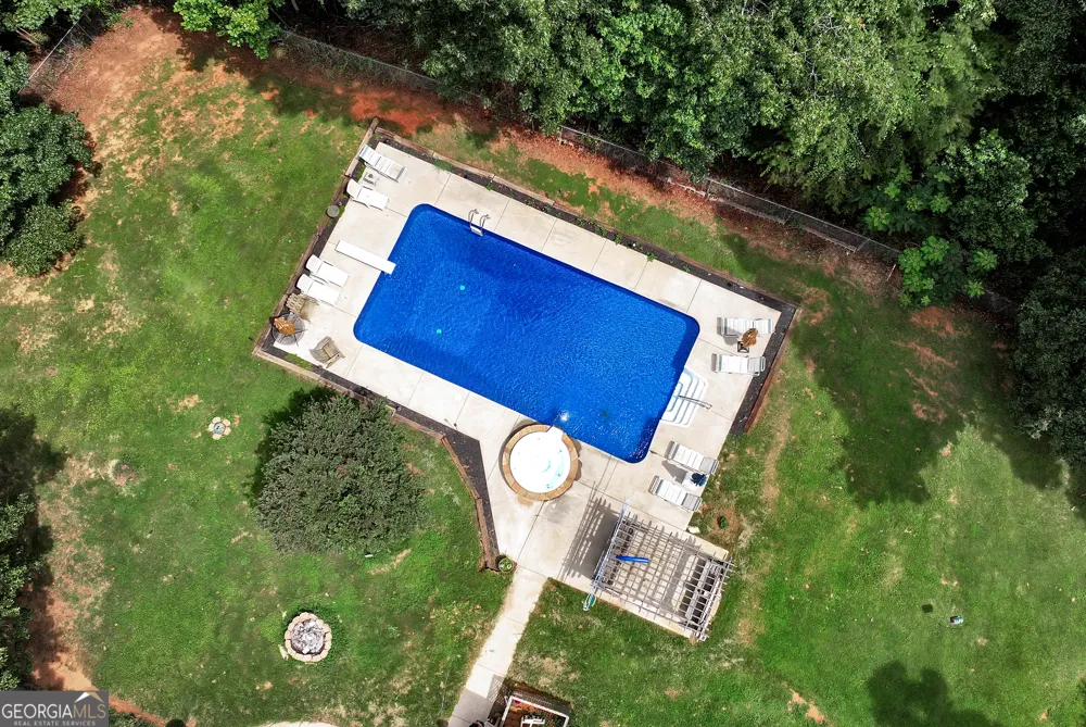 5794 Julian Baugh RD Lula, GA 30554