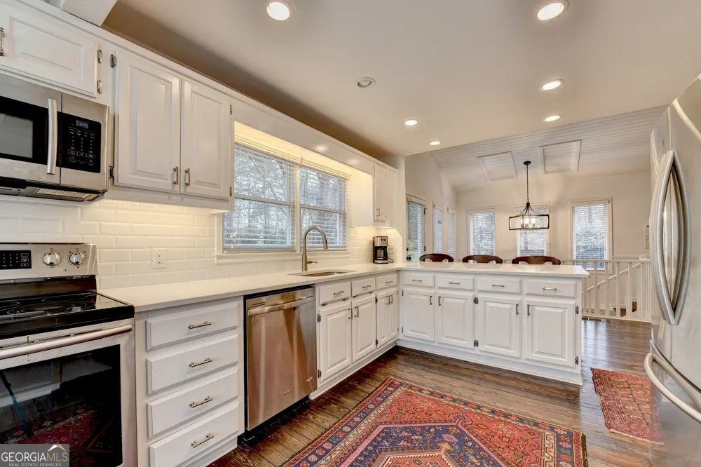 2435 Southers CIR Suwanee, GA 30024
