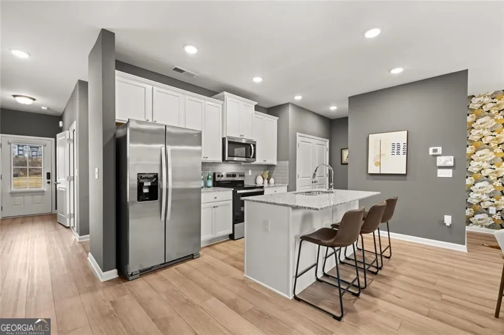 301 Epping ST Stockbridge, GA 30281